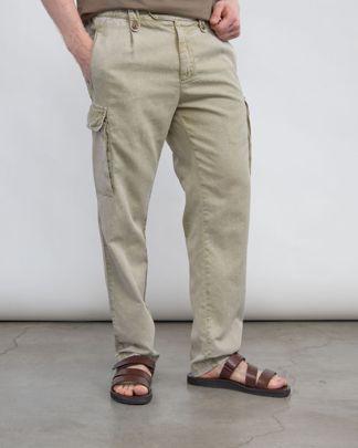 Купить Брюки MYTHS