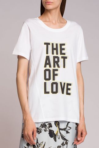 Купить Футболка DOROTHEE SCHUMACHER