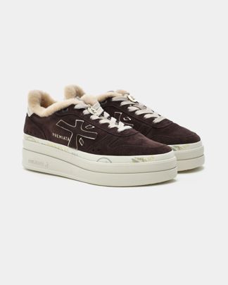 Купить Кеды PREMIATA