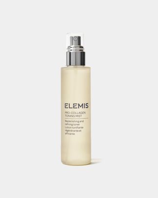 Купить Тонизирующий мист про-коллаген ELEMIS