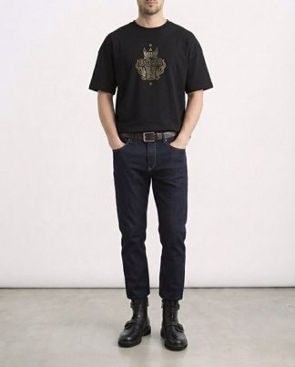 Купить Футболка HUGO BOSS