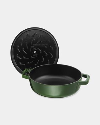 Купить Сотейник 3,7 л STAUB