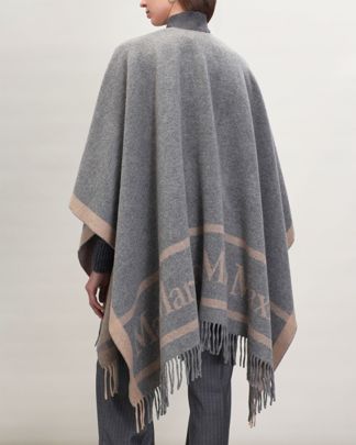 Купить Пончо MAX MARA