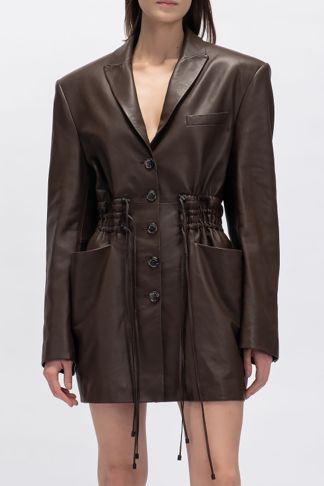 Купить Платье THE MANNEI