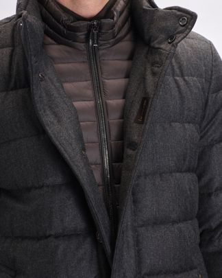 Купить Пуховик MOORER