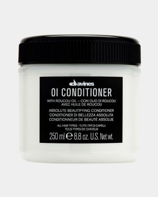 Купить Кондиционер для абсолютной красоты волос oi DAVINES