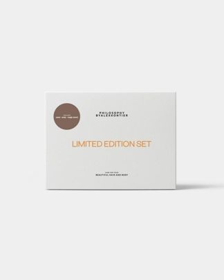 Купить Набор гедонизм PHILOSOPHY BYALEXKONTIER