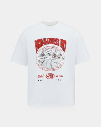 Купить Футболка SOLID