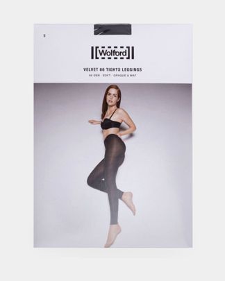 Купить Леггинсы WOLFORD