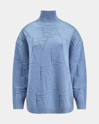 Купить Свитер FREE AGE