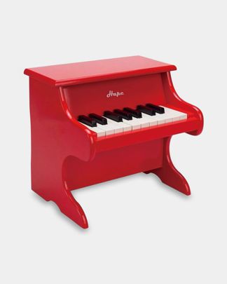 Купить Музыкальная игрушка пианино HAPE