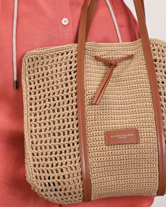 Купить Сумка GIANNI CHIARINI