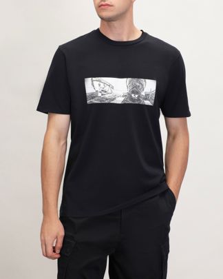 Купить Футболка CP COMPANY