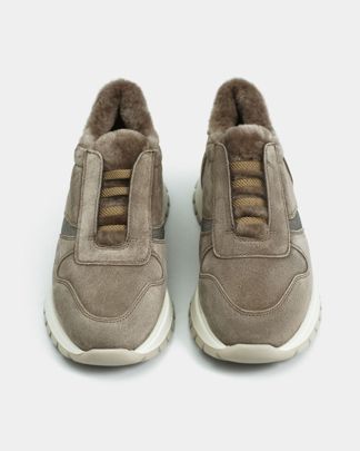 Купить Кроссовки DOUCALS