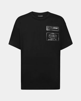 Купить Футболка PLEIN SPORT