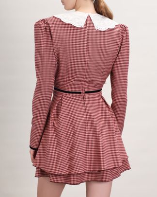 Купить Платье BOTROIS