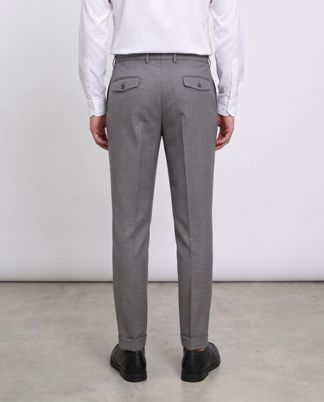 Купить Брюки HUGO BOSS