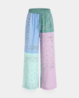Купить Брюки WEEKEND MAX MARA