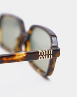 Купить Очки MIU MIU EYEWEAR