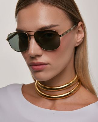 Купить Очки GUCCI SUNGLASSES