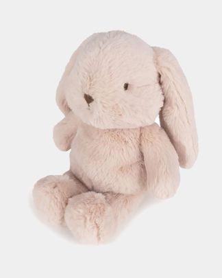 Купить Мягкая игрушка bubbles bunny ballet pink DOU DOU ET COMPAGNIE