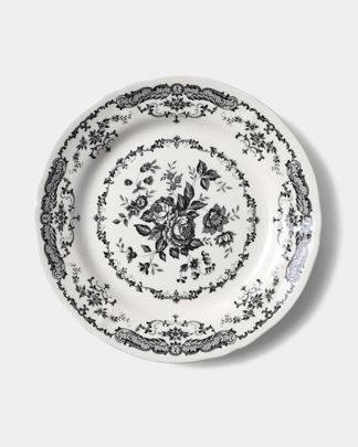 Купить Тарелка BITOSSI