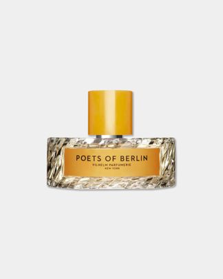Купить Поэтс оф берлин-парфюмерная вода VILHELM PARFUMERIE