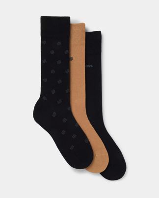 Купить Носки HUGO BOSS