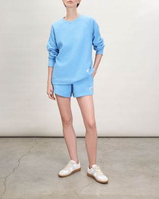 Купить Шорты SPORTY&RICH