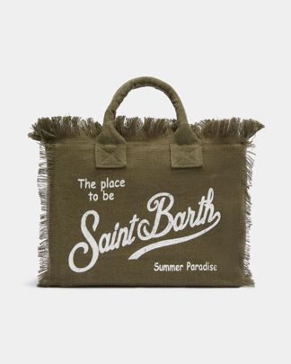 Купить Сумка MC2 SAINT BARTH