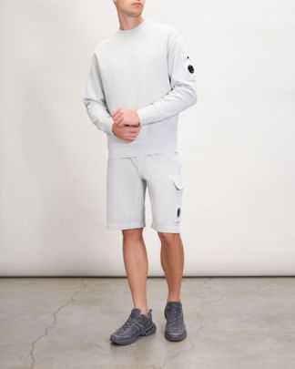 Купить Свитшот CP COMPANY MEN