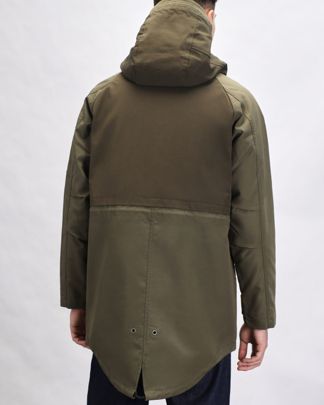 Купить Куртка SOLID MEN