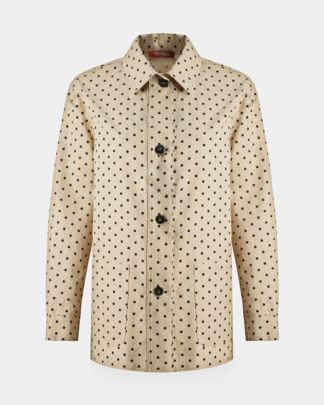 Купить Блуза MAX MARA STUDIO