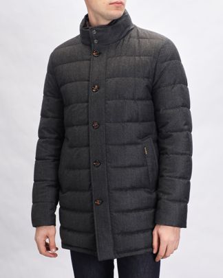 Купить Пуховик MOORER