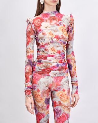 Купить Топ WALK OF SHAME