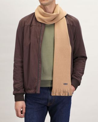 Купить Шарф HUGO BOSS