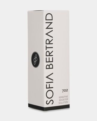 Купить Успокаивающий бустер для чувствительной кожи 702 SOFIA BERTRAND