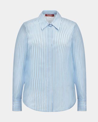 Купить Блуза MAX MARA STUDIO