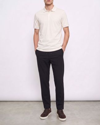 Купить Брюки HUGO BOSS