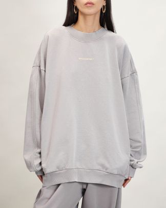 Купить Свитшот MONOCHROME