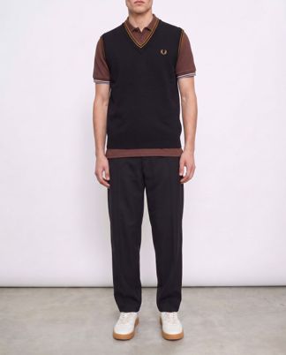 Купить Брюки FRED PERRY