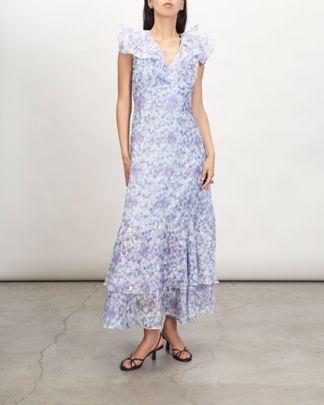 Купить Платье EMILIA DELLORO