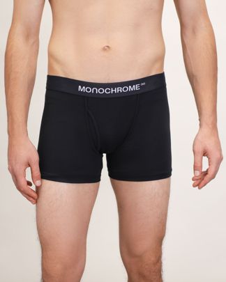 Купить Боксеры MONOCHROME
