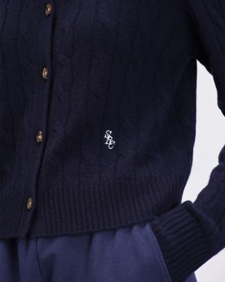 Купить Кардиган SPORTY&RICH