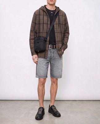 Купить Шорты DIESEL