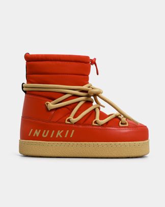 Купить Ботинки INUIKII