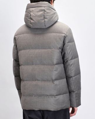 Купить Пуховик DUNO