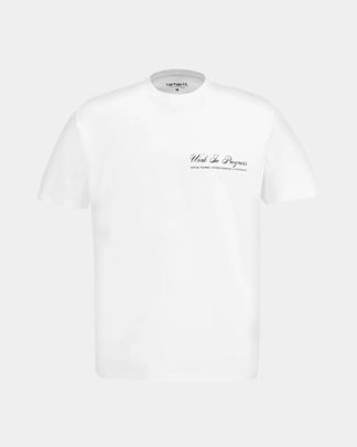 Купить Футболка CARHARTT WIP