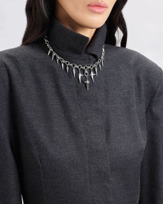 Купить Колье RUSHEV