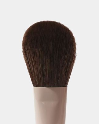 Купить Кисть для макияжа 01 для пудры румян SHIK
